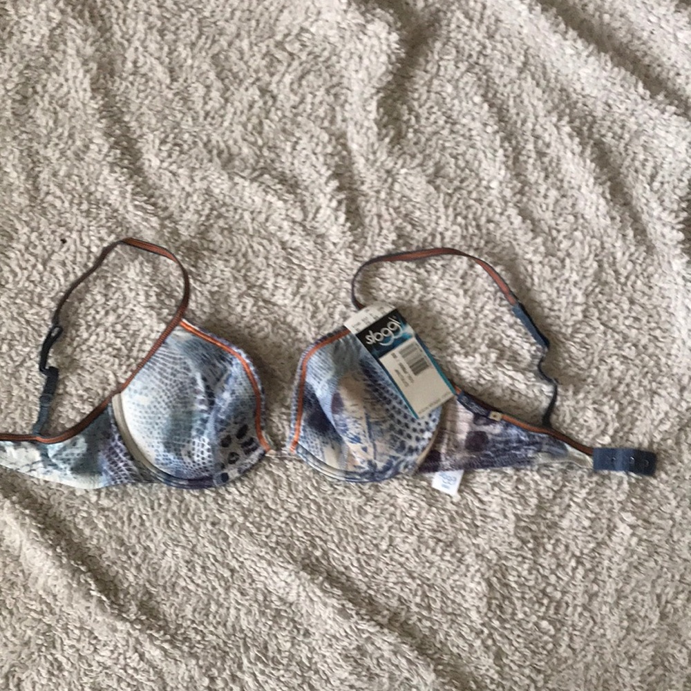 NWT Sloggi Bra